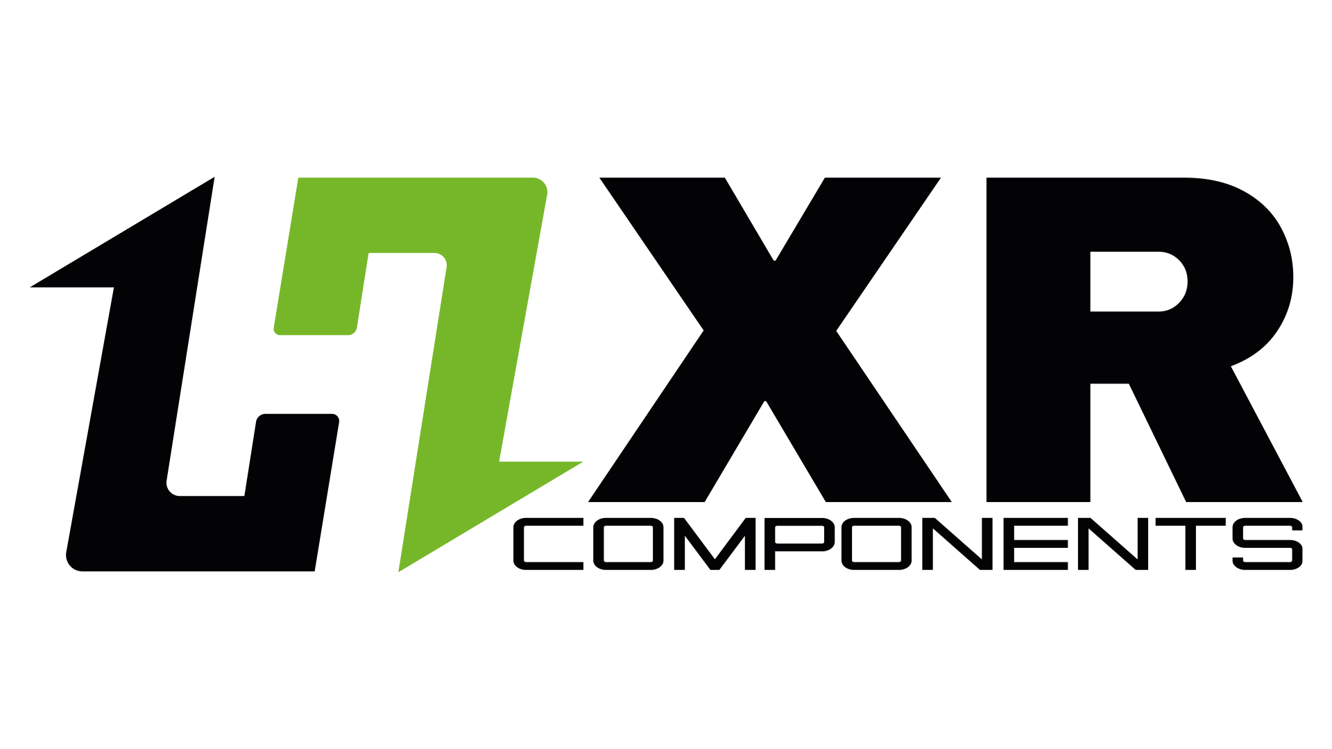 HxR Components - made by Radoxx